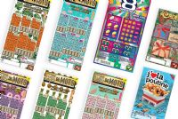 À l'emploi de 2 dépanneurs, il subtilise pour 80 000$ de billets de loto!